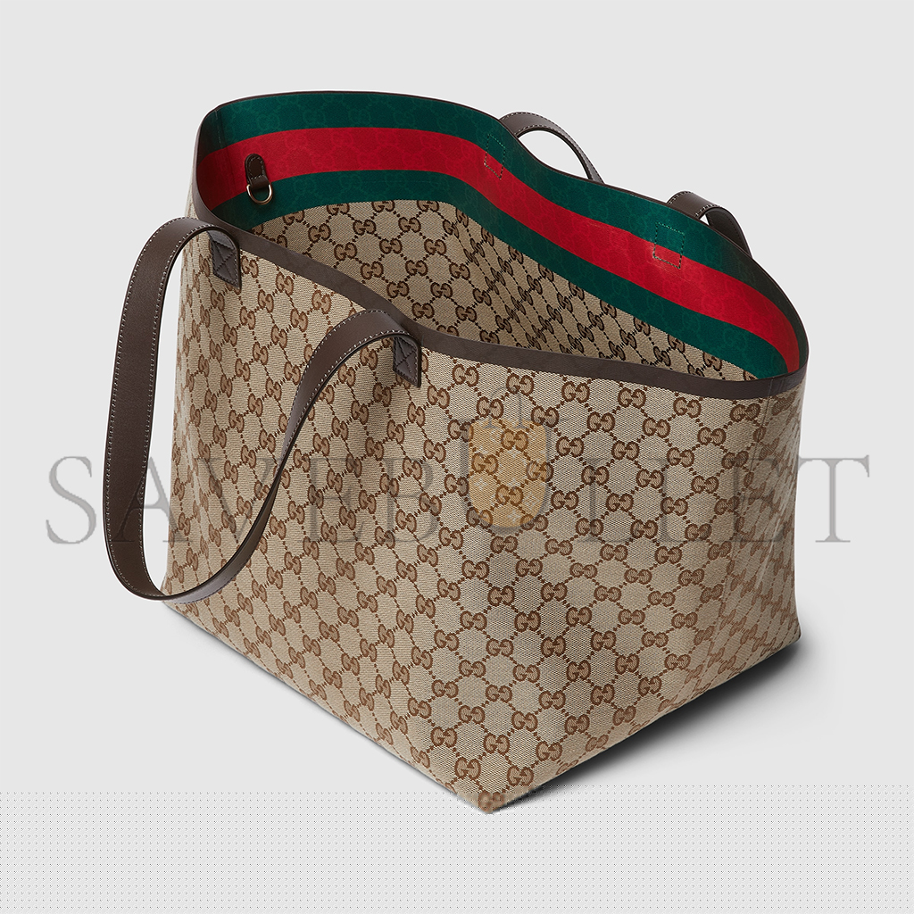 G*u*i totissima medium tote bag 788203 (30*28*26cm)